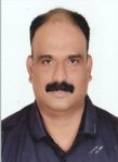 SUPRABHASH T S