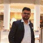 Aklesh Chaurasiya