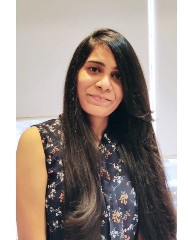 Harsha Lakshmi