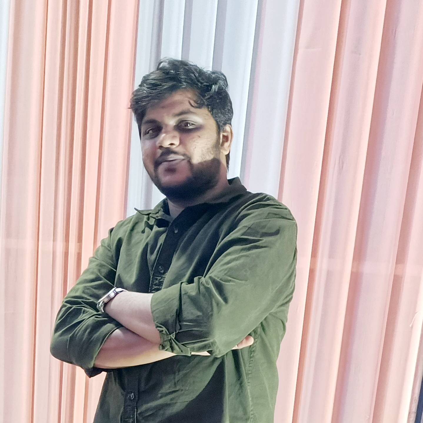 MOHAMMED ASAD MALLICK
