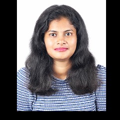 Sangavi Vijayaraghavan