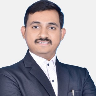 DIPAK CHANGDEV SHETE