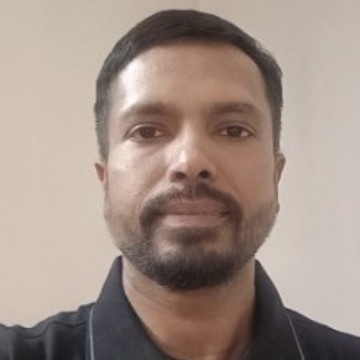Bidhan Sunil Sarkar
