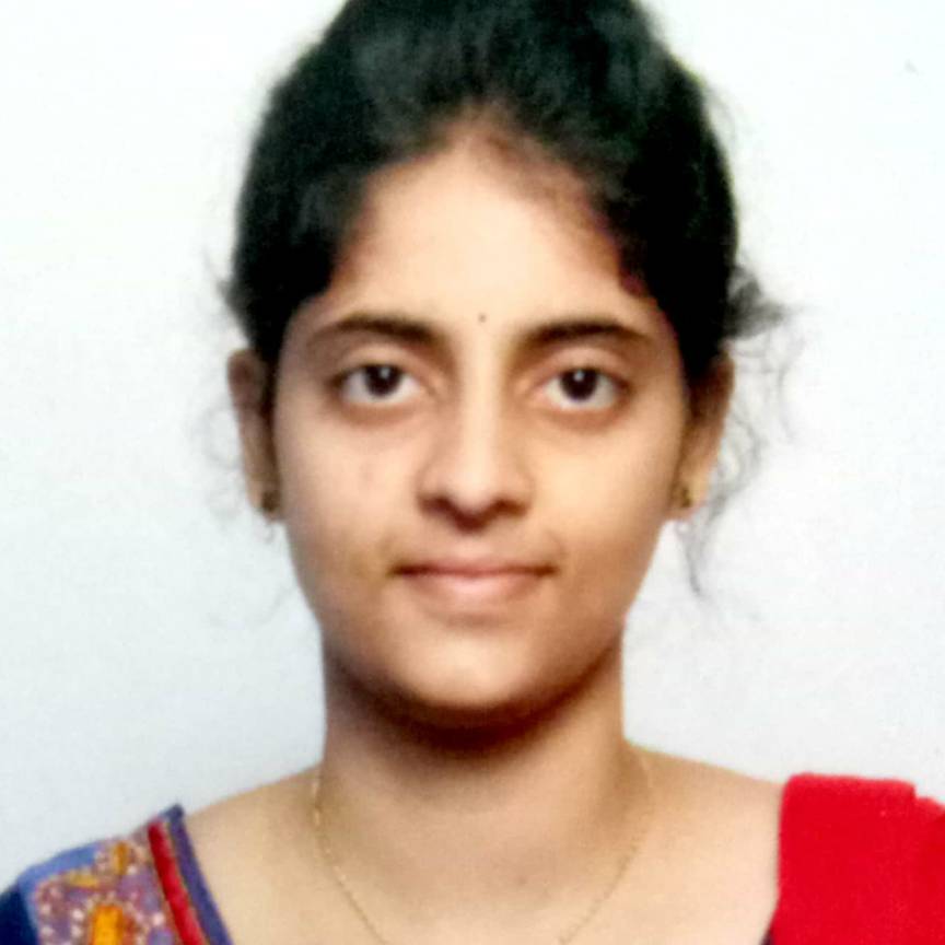 Sindhu Kunadharaju