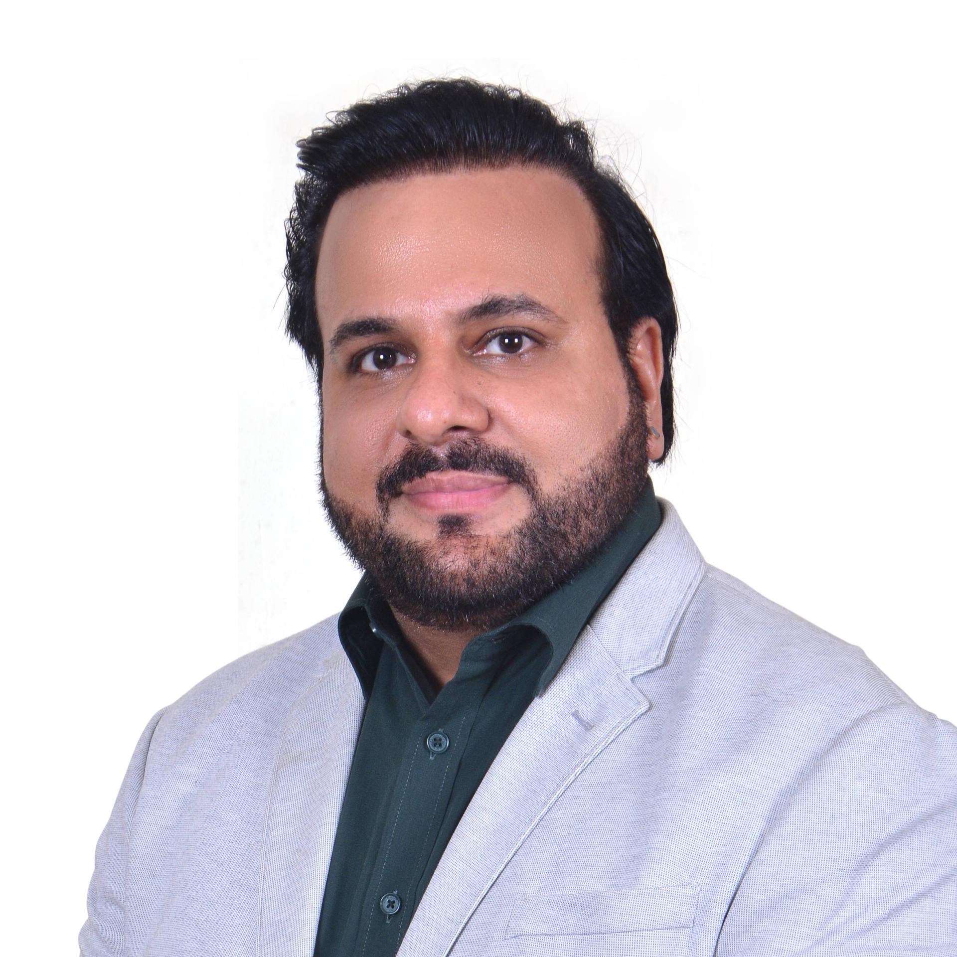 Sachin Gomber