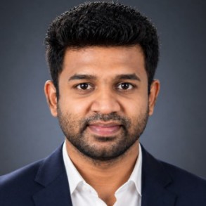 Deepak Baskar