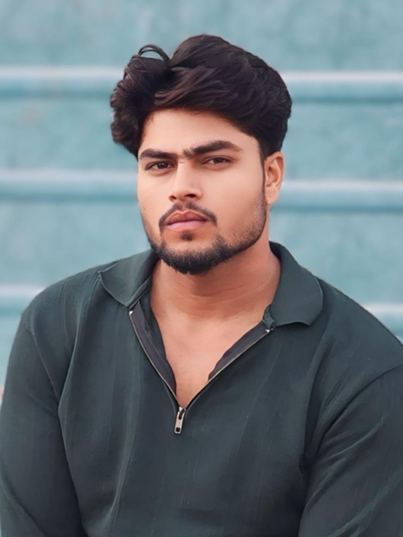 Mohd Anas