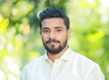Krishnakumar T.U