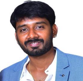 Madan Kumar S
