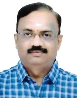 SENTHILKUMAR KRISHNASAMY