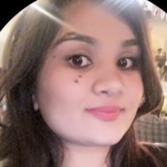 Richa Arora