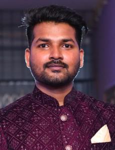 Shubham Gupta