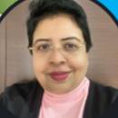 Nupur Mukherjee