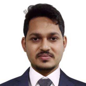 Rahul Dutta