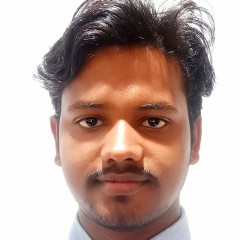 JITENDRA KUMAR SWAIN