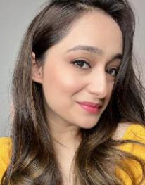 Aliza Kaur