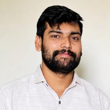Satyam A Mishra