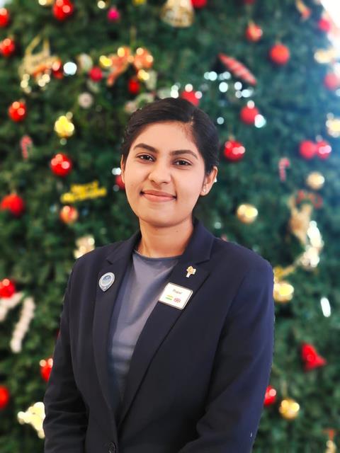 RUPAL MOHITE