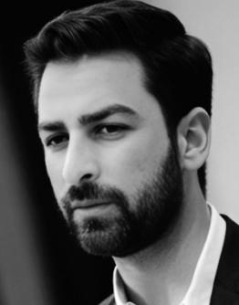 HARIS DAR