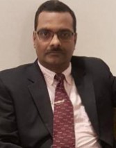 SUNIL KUMAR SINGH