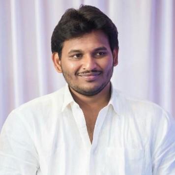 Avinash Pathuri