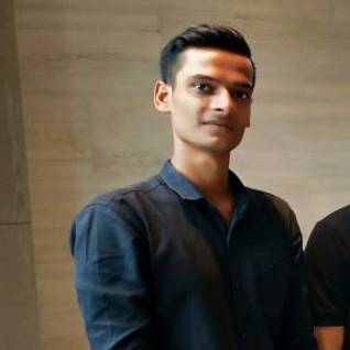 SHUBHAM V SINGH