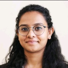 NISHTHA GHOSH