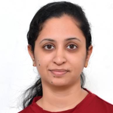 Nipa Shah