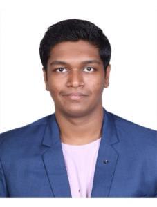 Ayush Hariharan