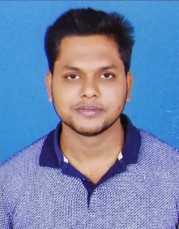 Pabitra Kumar Rout