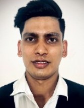 Bhawesh Kumar Chaudhary