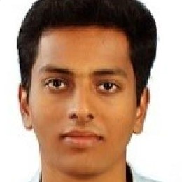 NANDHU GOPAKUMAR
