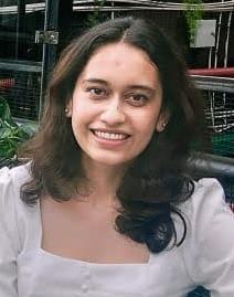 Pallavi Sharma
