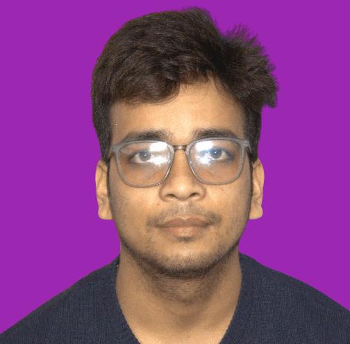 Nandan Kumar Barman