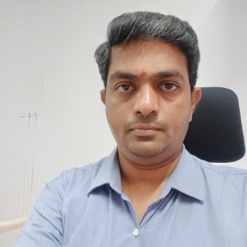 Amar Dhumale