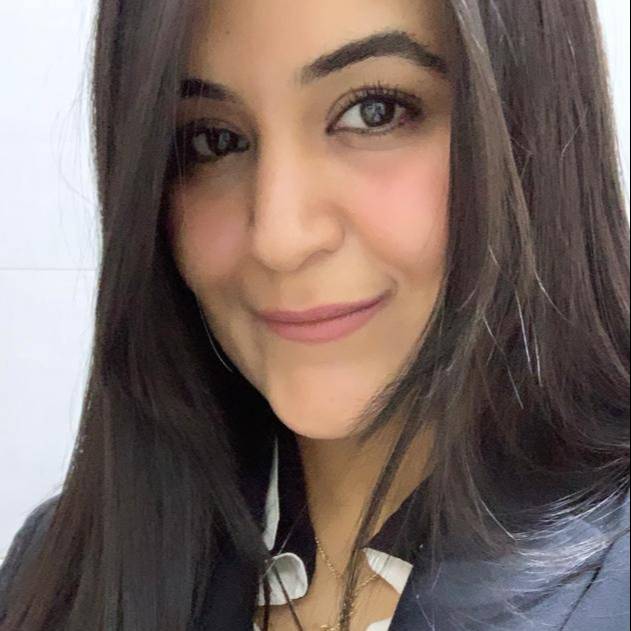Ira Kapoor