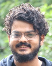 Dinesh Babu Srirangaraja