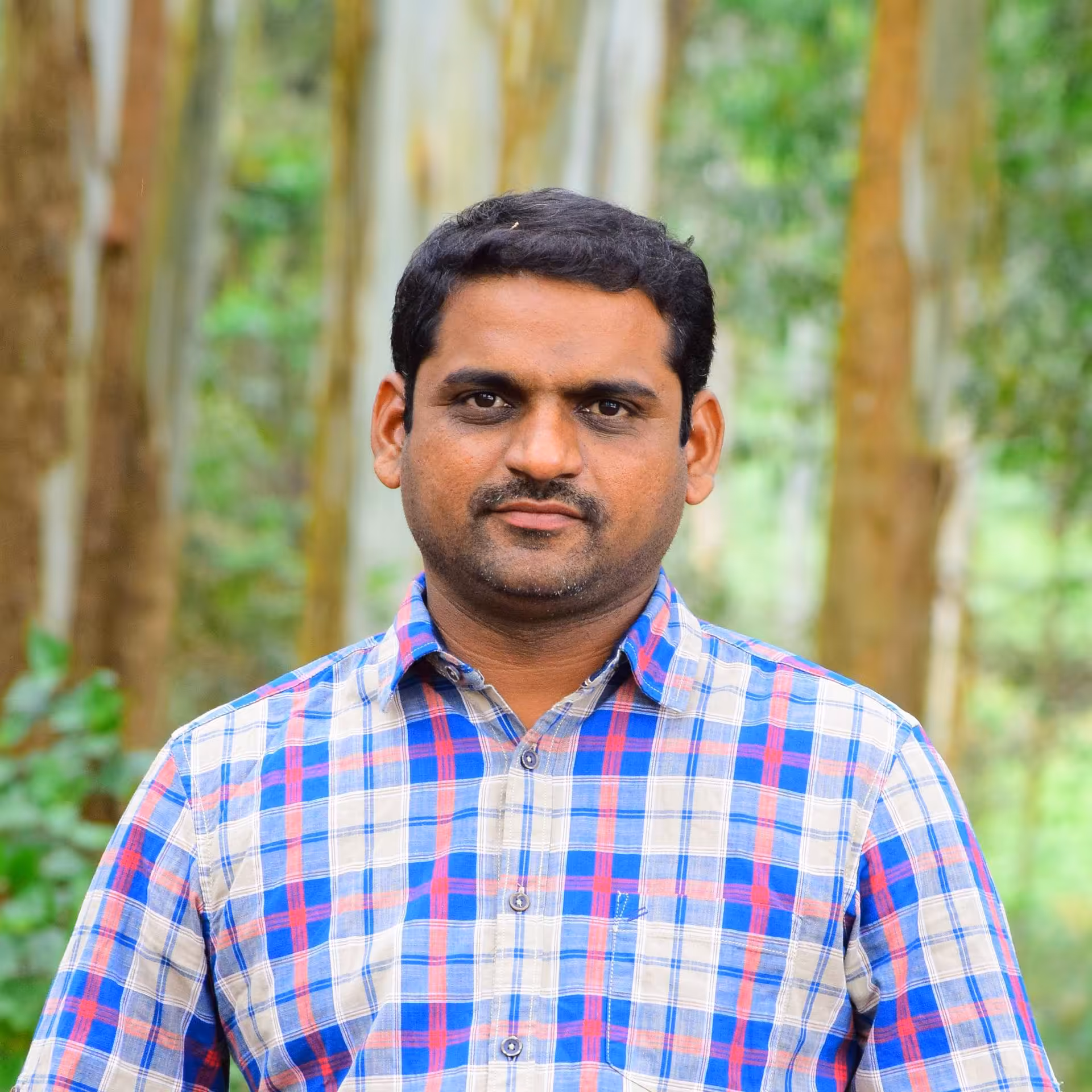 Mallikarjuna Rao S