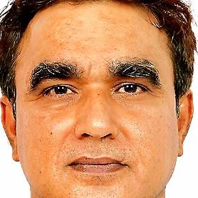 RAJESH IYER