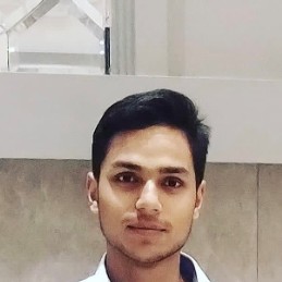 Yash Thakur