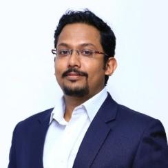 Nishant Nair