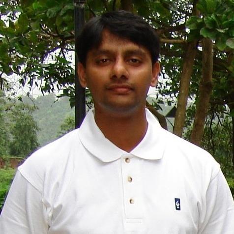 SANJAY KORANA