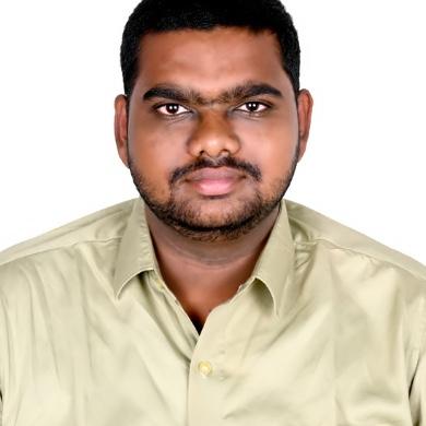 Ghatikadri Venkata Nagasai