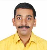 GINU GEORGE K