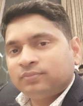 Kumar Ankesh