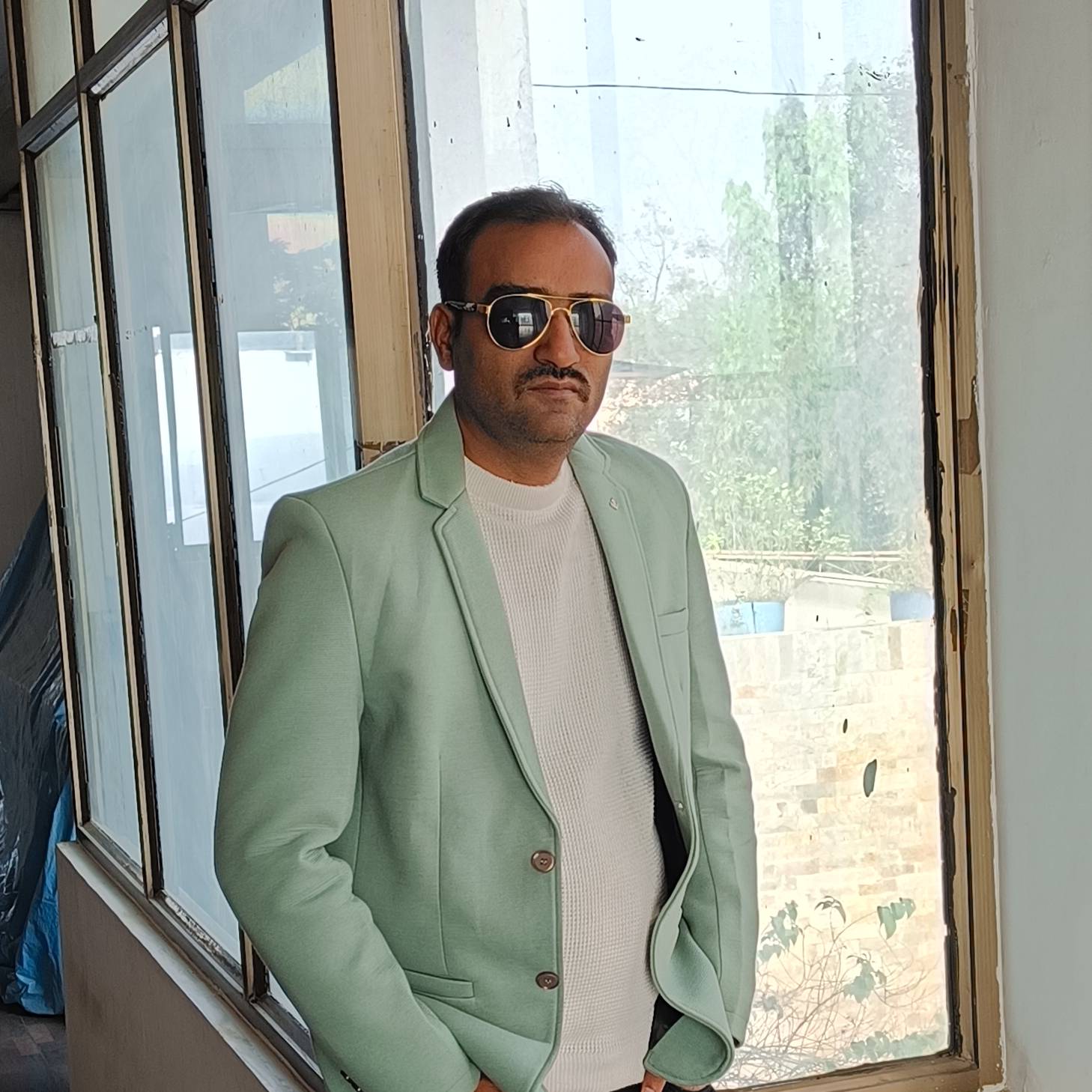 Sachin Mishra