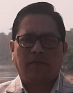 Jalaj Rana