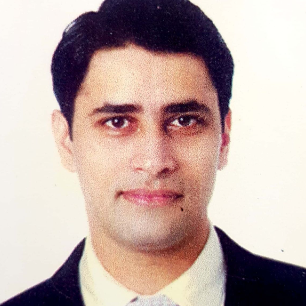OMKAR RAMESH DESAI