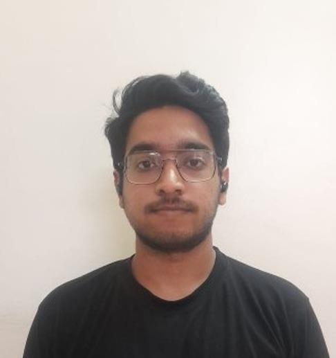 ABHINAV VERMA