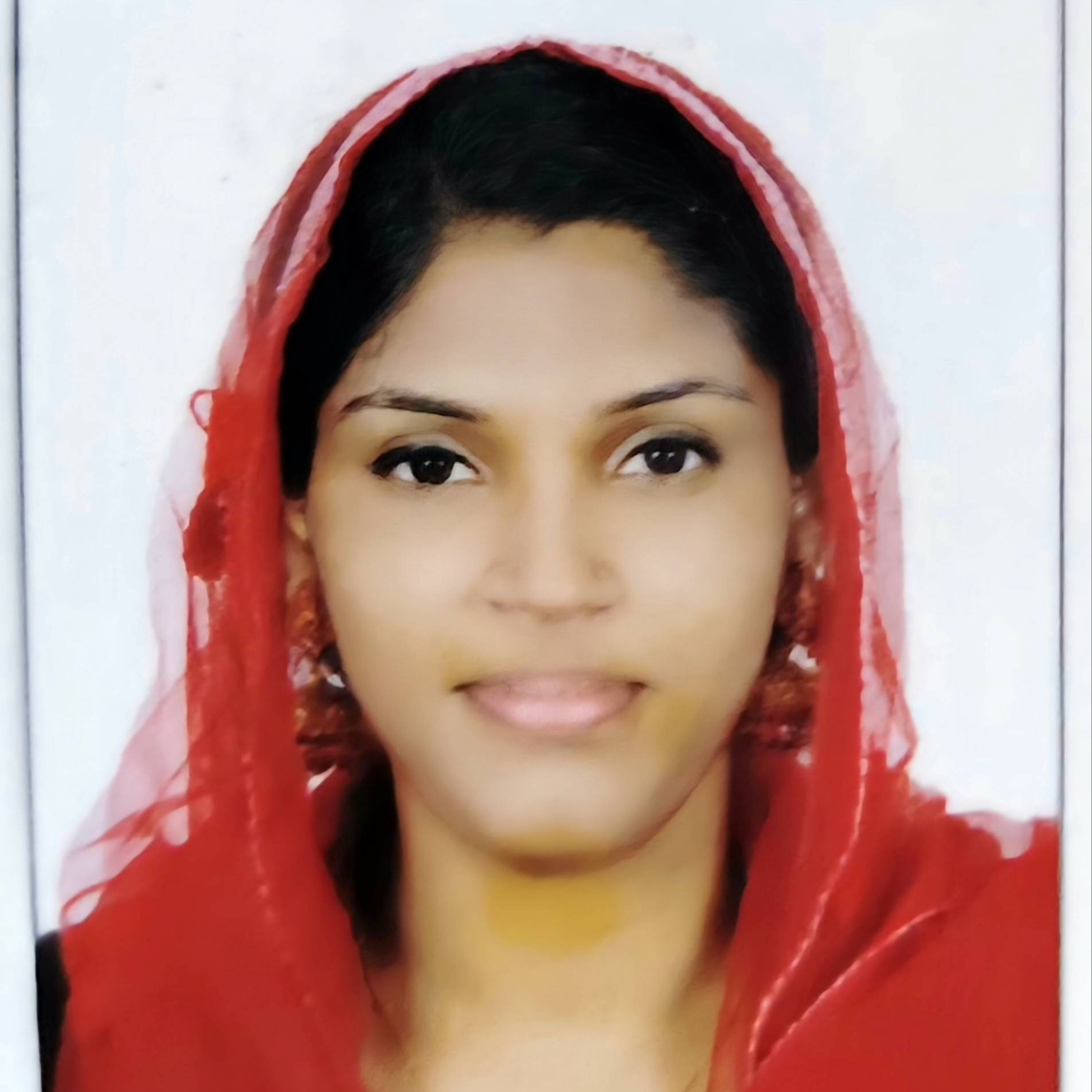 Rusmi Dahir